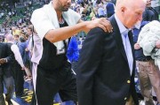 v体育-NBA历史最慧眼识珠的伯乐是谁？非他们莫属